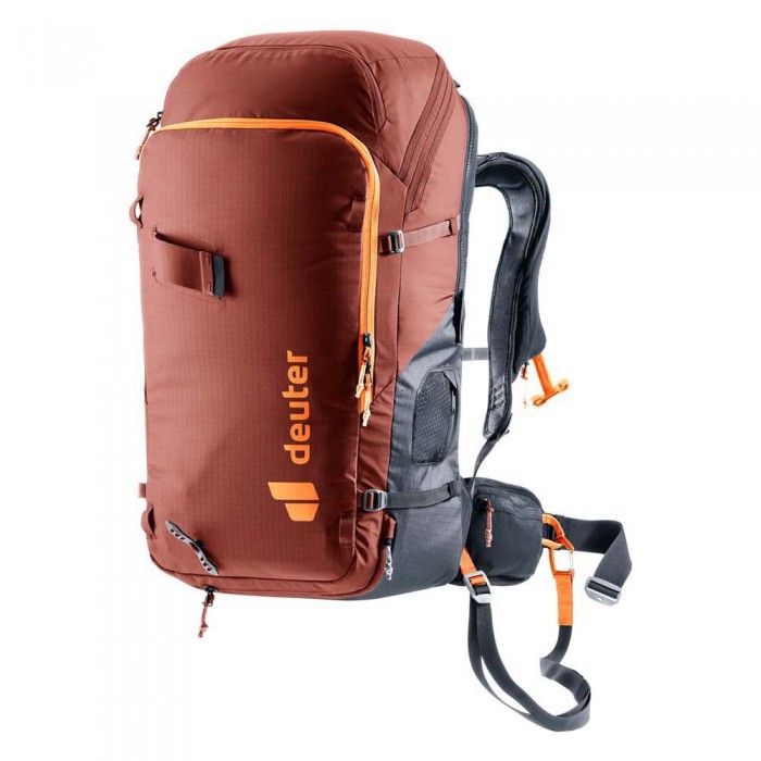 [해외]도이터 Alproof Tour 36+5L 배낭 4140587555 Redwood / Black