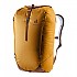 [해외]도이터 Gravity Motion SL 40L 배낭 4140587654 Cinnamon / Umbra