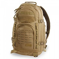 [해외]HIGHLAND TACTICAL Foxtrot 38L 배낭 4140651289 Desert