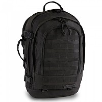 [해외]HIGHLAND TACTICAL Rumble 36L 배낭 4140651304 Black