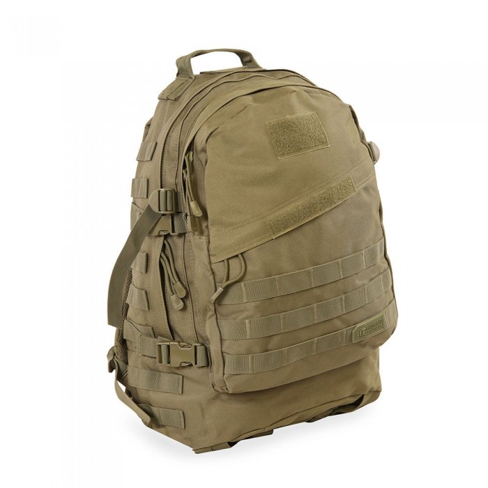 [해외]HIGHLAND TACTICAL Stealth 34L 배낭 4140651313 Dark Green