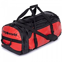 [해외]트랑고월드 Expedition 120L 가방 4140926432 Red / Black