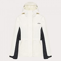 [해외]오클리 APPAREL Heavenly RC 자켓 139742767 Arctic White / Blackout