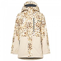 [해외]오클리 APPAREL TNP TBT Insulated 자켓 139743374 Cheeta Td Print