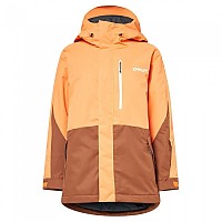 [해외]오클리 APPAREL TNP TBT Insulated 자켓 139743379 Soft Orange / Carafe