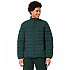 [해외]오클리 APPAREL Ellipse RC Quilted 자켓 139742566 Hunter Green / Blackout