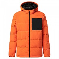 [해외]오클리 APPAREL Tahoe Puffy RC 자켓 139743263 Burnt Orange