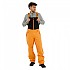 [해외]오클리 APPAREL TC Gunn RC 3.0 바지 139743270 Soft Orange