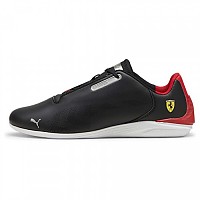 [해외]푸마 Ferrari Drift Cat Decima 2.0 운동화 140935187 Black / Rosso Corsa