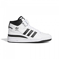 [해외]아디다스 ORIGINALS Mid Top Forum 운동화 139306989 White / Black