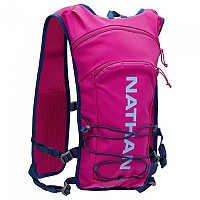 [해외]NATHAN QuickStart 2.0 6L 수분 보충 조끼 6139474571 Magenta / Periwinkle