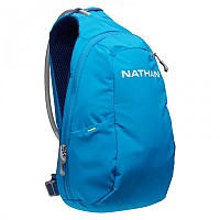 [해외]NATHAN Run Sling 8L 수분 보충 조끼 6139474577 Deep Blue / Sky Blue