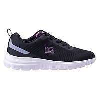 [해외]IQ Alys 러닝화 6140843920 Black / Lavender Crystal