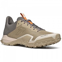 [해외]테크니카 Magma 2.0 S 트레일 러닝화 6140731696 Sand / Bright Orange