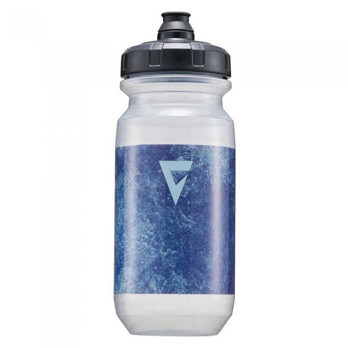 [해외]GIANT Doublespring Stardust Rock Texture 600ml 물병 1140955151 Clear Blue