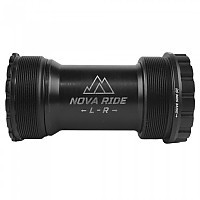 [해외]NOVARIDE T47 29 mm 스램 DUB 바텀 브래킷 1140893014 Black