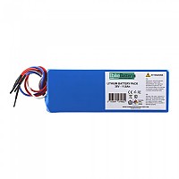 [해외]EBIKE BATTERY 36V 11.6Ah 수직 리튬 배터리 1140963053 Blue