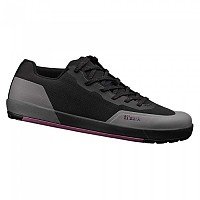 [해외]피직 Gravita Versor Flat MTB 신발 1141054413 Black / Purple