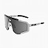 [해외]SCICON Aeroscope Polarized 1141036482 White / White