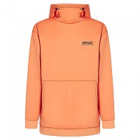 [해외]오클리 APPAREL Park RC Softshell 후드티 7139742964 Soft Orange