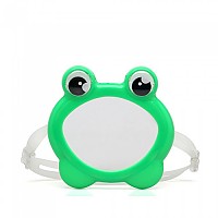 [해외]ATOSA Frog Boy 어린이 수영 고글 6141039778 Green