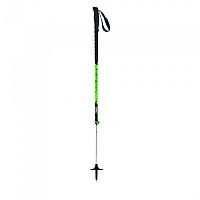 [해외]TSL OUTDOOR TSL Tour Alu 2 Cross Twist 기둥 4138660185 noir / vert