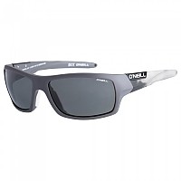 [해외]오닐 On Barrel 2.0 108P Polarized 4141027231 Grey / Gun