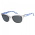 [해외]오닐 On Kealia 2.0 113P Polarized 4141027272 Grey / Gun