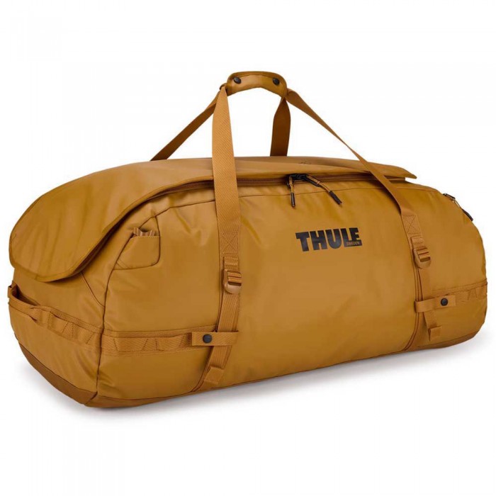 [해외]툴레 Chasm Duffle 가방 130L 4140565563 Yellow