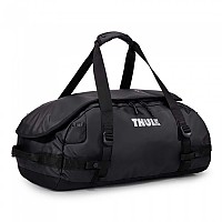 [해외]툴레 Chasm Duffle 가방 40L 4140565564 Black