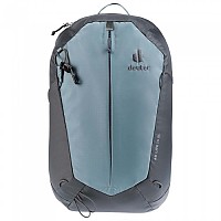 [해외]도이터 AC Lite SL 15L 배낭 4140746120 Shale / Graphite