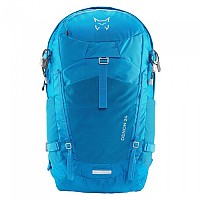 [해외]ALTUS Denon 24L 배낭 4140764029 Blue