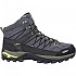 [해외]CMP Rigel Mid WP 3Q12947 등산화 4140696248 Grey / Yellow Fluo