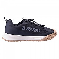 [해외]HI-TEC Mounti 하이킹화 4140826185 Black