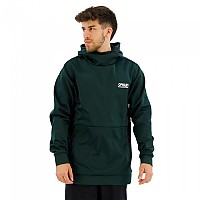 [해외]오클리 APPAREL Park RC 소프트쉘 자켓 4139051151 Hunter Green