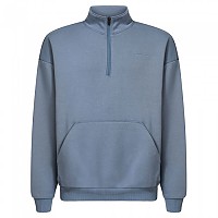 [해외]오클리 APPAREL Soho 하프 지퍼 스웨트셔츠 4139743220 Copen Blue