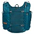 [해외]카멜백 Circuit Run 수분 보충 조끼 1.5L 4140246923 Corsair Teal / Corsair Teal