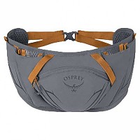 [해외]오스프리 Duro Dyna 러닝머신 4140272433 Phantom Grey / Toffee Orange