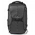 [해외]크래그호퍼 Hybrd Holdall 40L 배낭 4137444184 Black