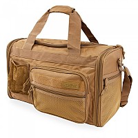 [해외]HIGHLAND TACTICAL Elite 33L 가방 4140651279 Desert