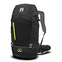 [해외]밀레 Ubic 30L 배낭 4140145599 Black / Black