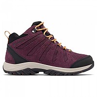 [해외]컬럼비아 Redmond™ III Mid Waterproof 등산화 4140983617 Moonvista