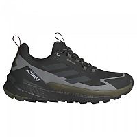 [해외]아디다스 테렉스 Free Hiker 2.0 Low 고어텍스 하이킹화 4141114280 Core Black / Carbon / Olive Strata