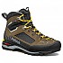 [해외]아솔로 Freney evo mid gv mm 등산화 4141080834 Major Brown / Red