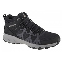 [해외]컬럼비아 피크freak™ II Mid Outdry™ 등산화 4139652724 Black / Grey