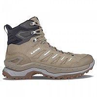 [해외]로바 Innovo Mid 등산화 4140615833 Dune / Grey