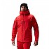 [해외]버그하우스 MTN Guide Alpine Pro 자켓 4139570782 Goji Berry / Haute Red