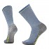 [해외]스마트울 Hike Classic Edition Full Cushion 2nd Cut Sock 크루 양말 4140575469 Mist Blue