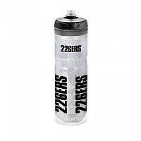 [해외]226ERS 750ml Insulated Bottle 750ml Insulated 물병 1140827626 Silver / Black