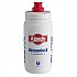 [해외]엘리트 Fly 팀 Alpecin Deceuninck 2024 550ml 물병 1141116258 Multicolor